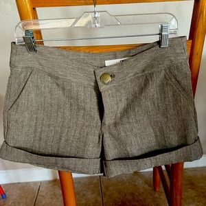 Dkny shorts size 7